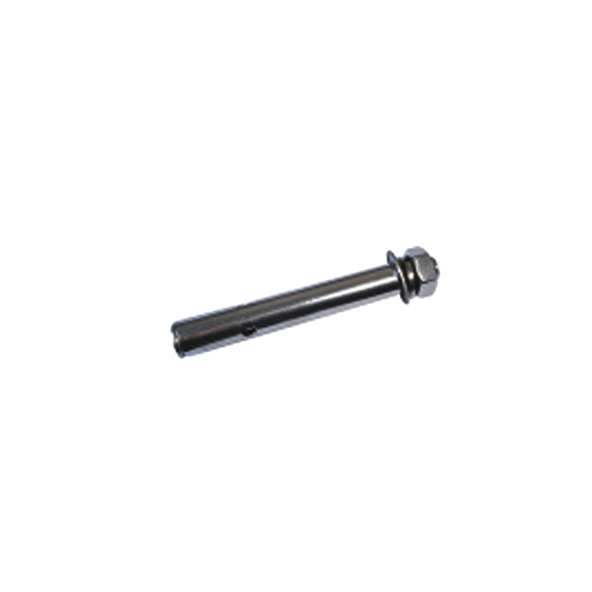 EPLES8/70|Tornillo expansor M8/70 de acero inoxidable